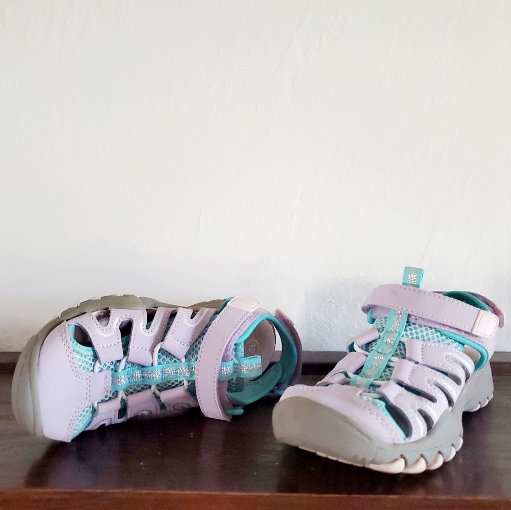 Sparkle Water Shoes